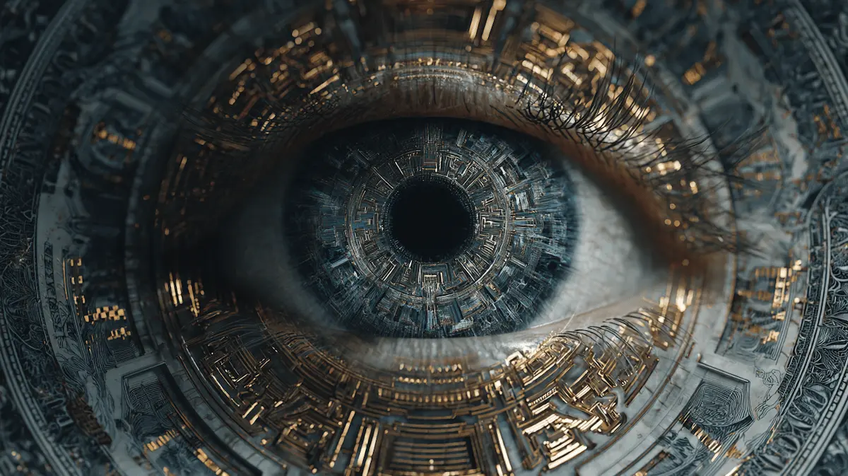 Programmable Custody Infrastructure